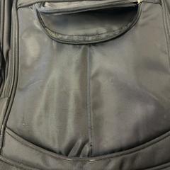 Bag, as reported by GVB using iLost