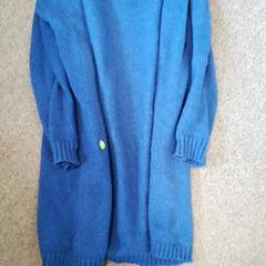 Vest Blauw, as reported by Burgers' Zoo using iLost