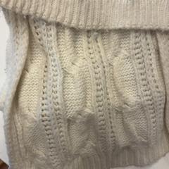 Sjal, rapporterat av Het Amsterdamse Winterparadijs med iLost