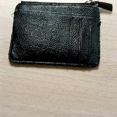 Lommebok, som rapportert av Regio Limburg - Leuven ved bruk av iLost