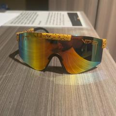 Lunettes, a été signalé par Van der Valk Hotel Haarlem utilisant iLost