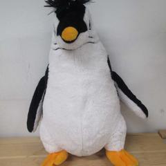 Peluix Pinguin, segons ha informat IKEA Heerlen mitjançant iLost