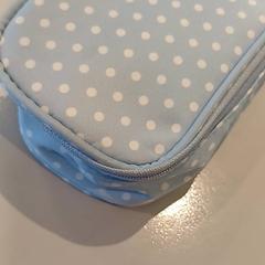 상자 Blauw, iLost를 사용하여 Padualaan 97에 보고됨