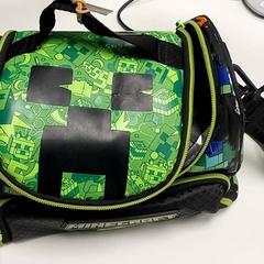 Tasje Carualho, zgłoszono przez Centraal magazijn przy użyciu iLost