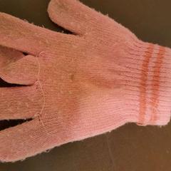 Handske ROSE, rapporterat av TCL med iLost