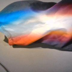 Eyewear box brillenhoes, as reported by SnowWorld Landgraaf using iLost