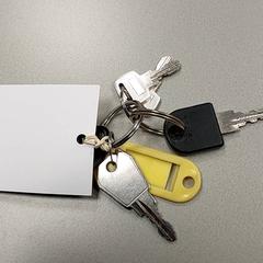 Claus, segons ha informat Centraal magazijn mitjançant iLost