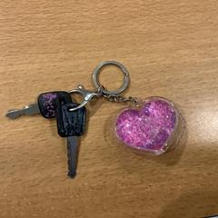 Sleutels がiLostで Gemeente Amsterdam によって報告されました