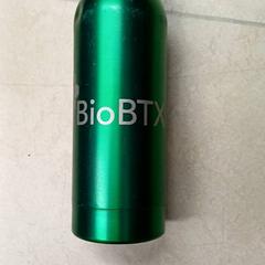 Botella para beber Groen, ha sido reportado por Qbuzz GD Groningen Peizerweg con iLost