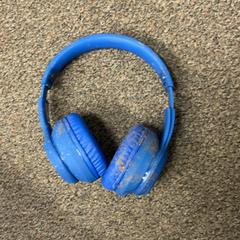 Koptelefoon, zoals gemeld door Burgers' Zoo met iLost