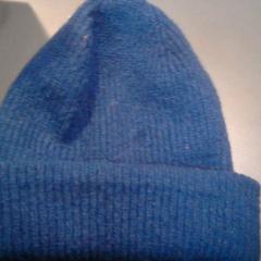 Beanie, as reported by SnowWorld Landgraaf using iLost