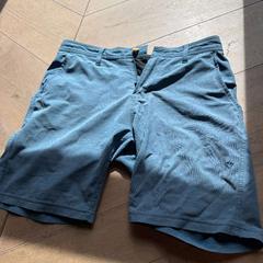 Badbyxor zwembroek, rapporterat av Hotel Apeldoorn med iLost