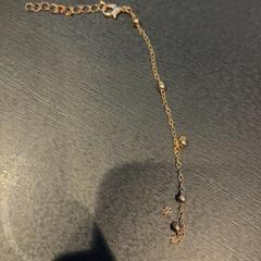 Armband, rapporterat av Van der Valk Hotel Utrecht med iLost