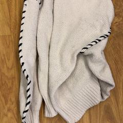 Pullover, gemeldet von HTM über iLost