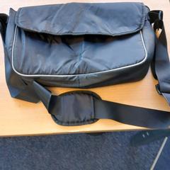 Bag zwart, som rapportert av UVO Vervoer ved bruk av iLost