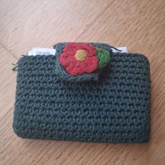 Small wallet, som rapporterats till iLost