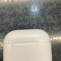 AirPods, segons ha informat Rotterdam The Hague Airport mitjançant iLost
