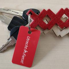 Sleutelbos, amint azt az iLostnak jelentették.