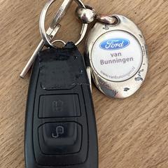 Autosleutels, segons s'ha informat a iLost