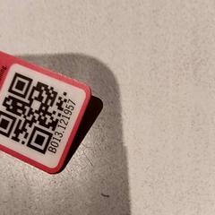 Nøkler, som rapportert av De Efteling ved bruk av iLost