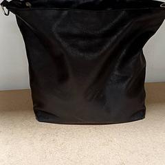 Bag, as reported by Qbuzz GD Groningen Peizerweg using iLost