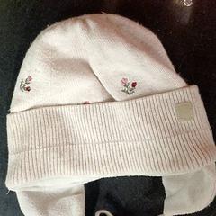 Babyhatt Blanc, rapporterat av IKEA Lille med iLost