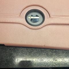 Ipad, ha sido reportado por Rotterdam The Hague Airport con iLost