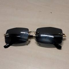 Sonnenbrille, gemeldet von Arriva Oost-Brabant über iLost