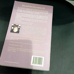 서적, iLost를 사용하여 allGo Almere에 보고됨