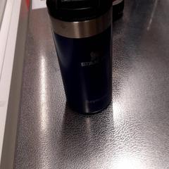 Kaffekopp, segundo informou IKEA Slependen usando iLost