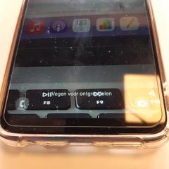 Telefoon, gemeldet von Syntus Provincie Utrecht über iLost