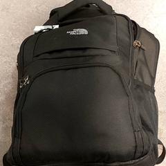 Backpack Zwart, as reported by Centraal magazijn using iLost
