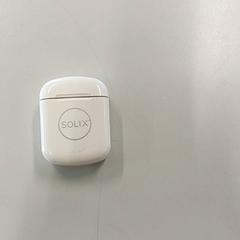 Earbuds, jak nahlášeno Regio Limburg - Leuven pomocí iLost