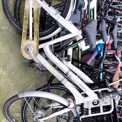 Damenrad crush Wit, gemeldet von Stadswerk072 über iLost