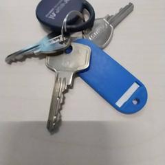 Clauer, segons ha informat Arriva Limburg Zuid mitjançant iLost