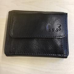 Carteira, segundo informou Gemeente Nijmegen usando iLost