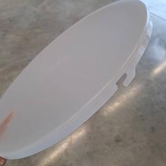 Tabelle Couvercle, gemeldet von IKEA Dijon über iLost