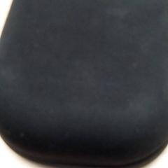 Estuche Zwart, ha sido reportado por Qbuzz Fryslân con iLost