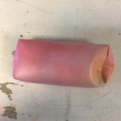 Estutxe, gisa salatu by Artis iLost erabiliz