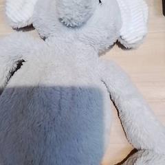 Muñecos Olifant, ha sido reportado por Beekse Bergen Resorts en Hotel con iLost