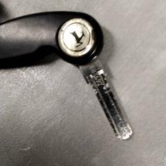 Clauer, segons ha informat Arriva Friesland / Groningen mitjançant iLost