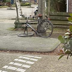 Fiets, ako bolo nahlásené iLost