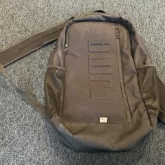 Motxilla, segons ha informat Breng Arnhem mitjançant iLost