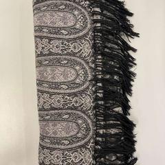 Shawl Paisley, as reported by Heidelberglaan 15 using iLost