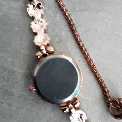 Watch Goud, as reported by Arriva Friesland / Groningen using iLost