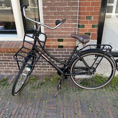 Fiets, as reported to iLost