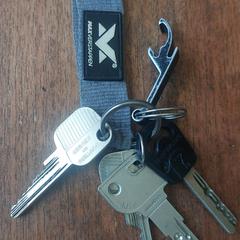 Sleutels, segons s'ha informat a iLost