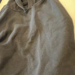 Hoodie, zoals gemeld door Dominator met iLost