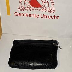 Cartera In 't Veld, segons ha informat Gemeente Utrecht mitjançant iLost