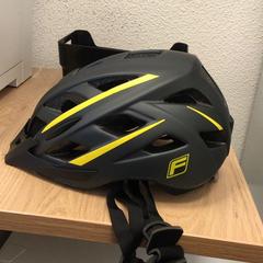 Helmet Bicycle, as reported by MEININGER Hotel Amsterdam Amstel using iLost